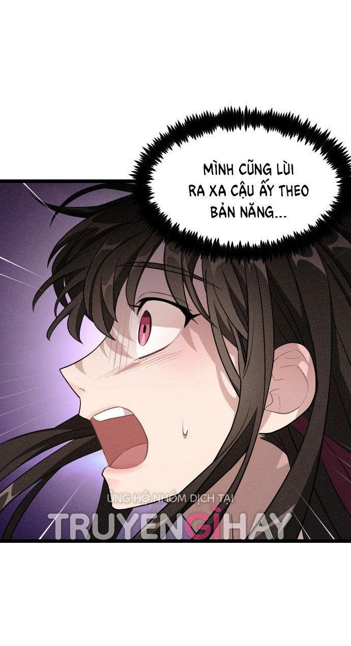 dark moon - tế đàn ánh trăng chapter 7.2 44