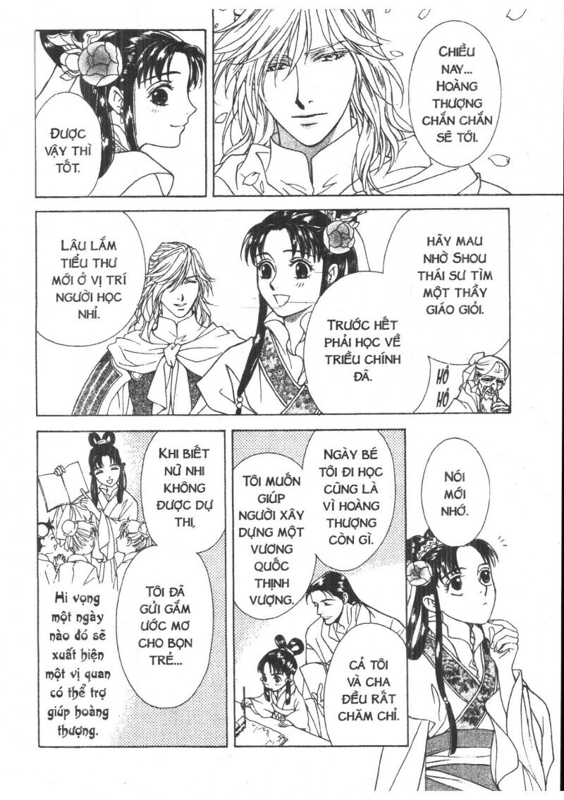 thái vân quốc truyện chapter 1 59