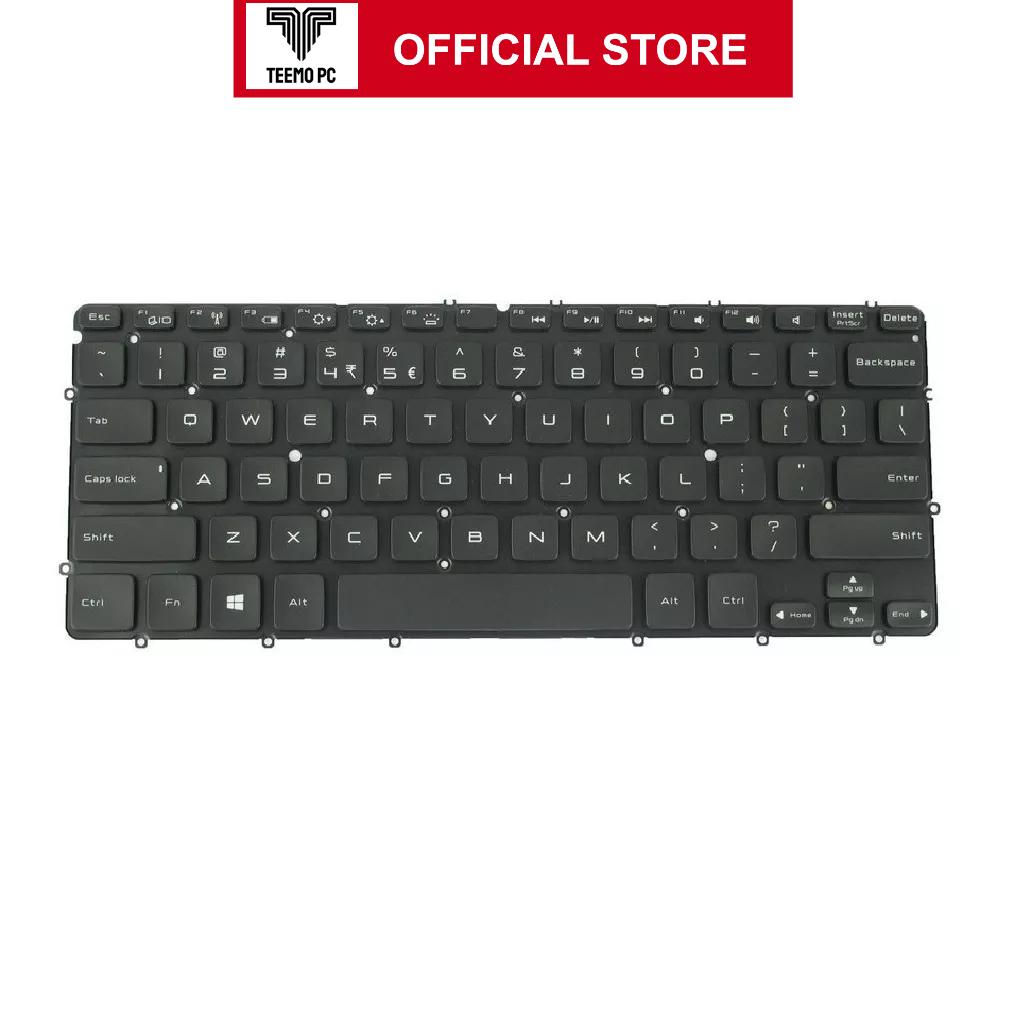 Bàn Phím Cho Laptop Dell Xps 13 Ultrabook L321X 13R 13Z 13D
