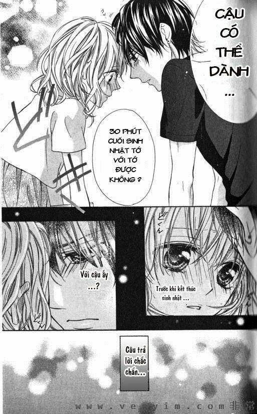 tonari no koigataki chapter 7 36