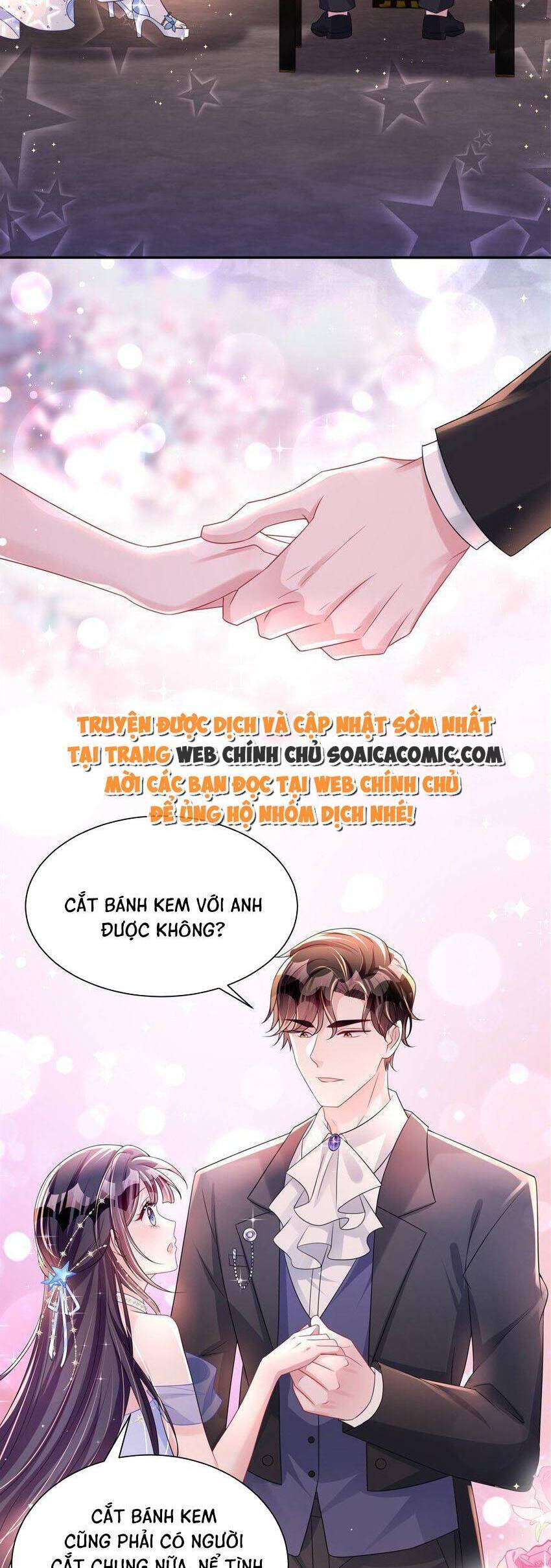 tổng tài huyết tộc cực sủng cô vợ mỹ nhân ngư chapter 50 15