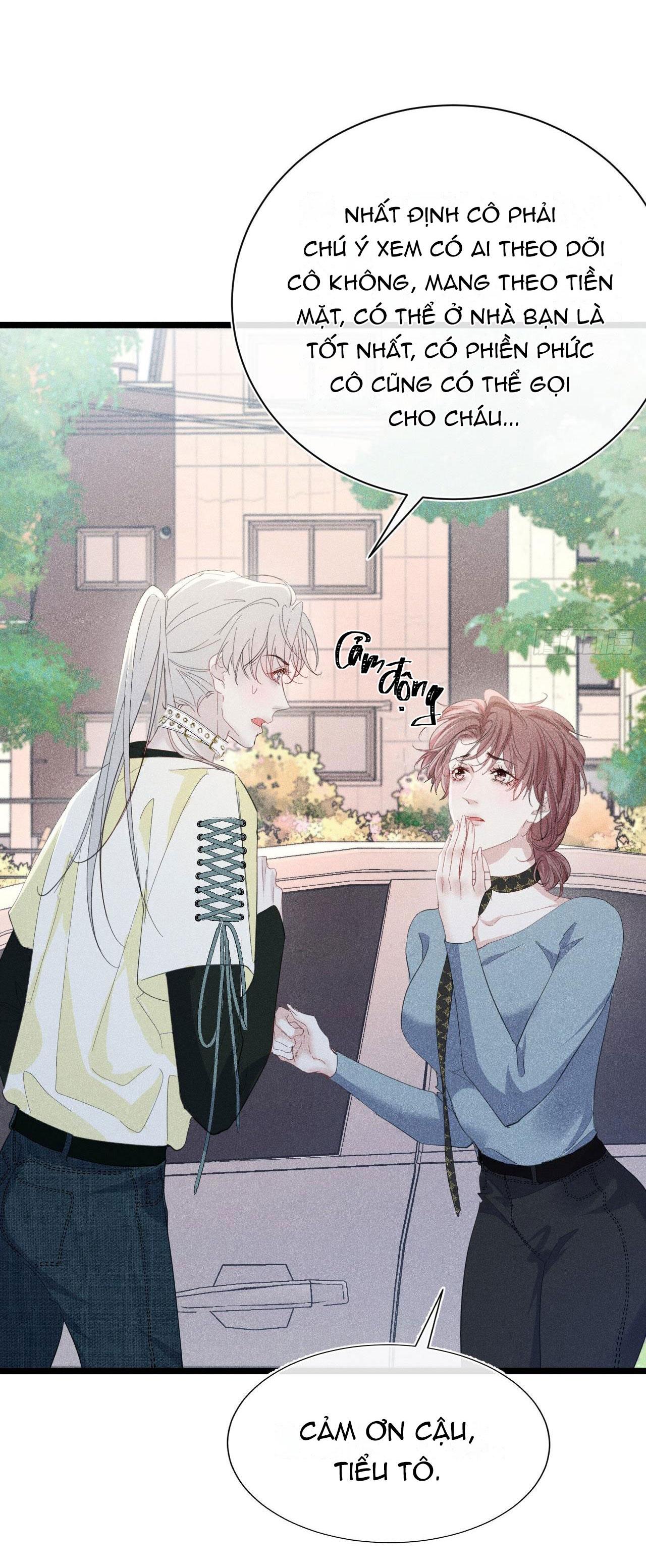 nhặt được ác quỷ chapter 7 12