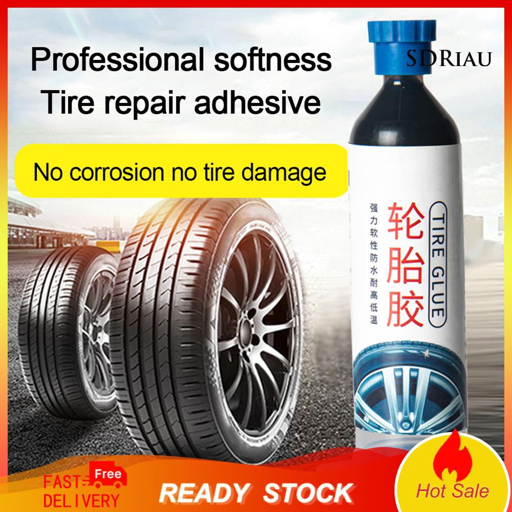 Keo Dán Sửa Chữa Lốp Xe Đạp Xxlgjx 30ml