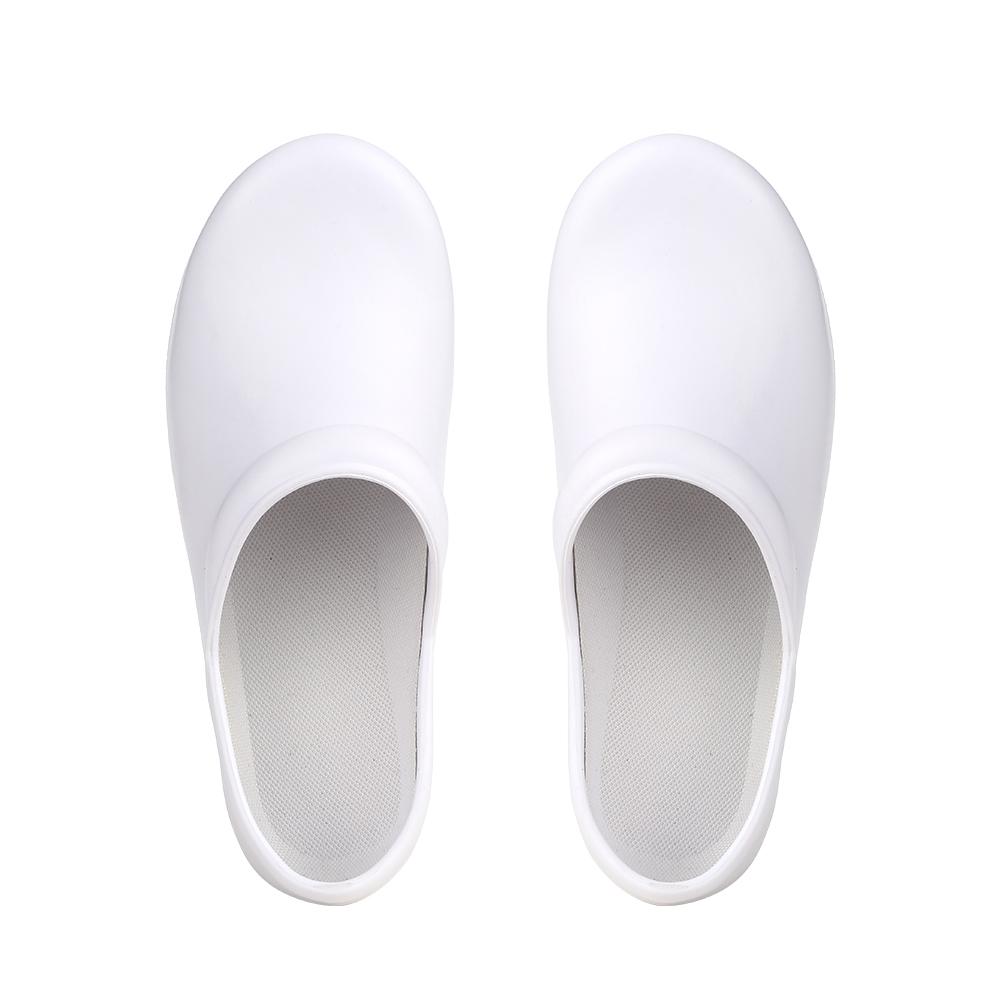 Dép đi trong nhà unisex, chống thấm nước & nhẹ, đế có thể tháo rời