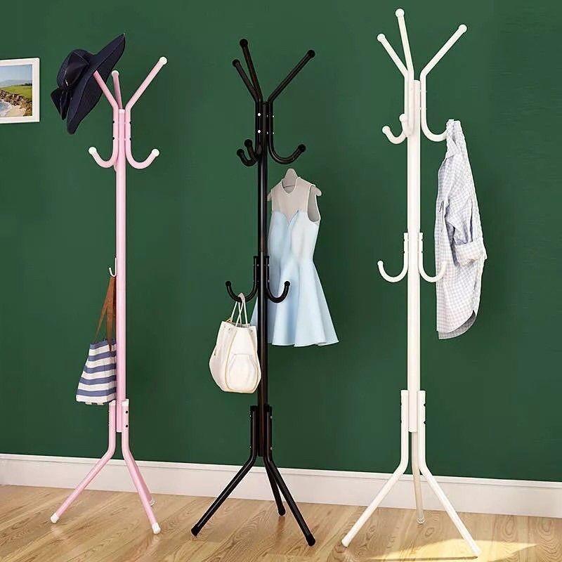 Móc đứng treo đồ tiện dụng đa năng - móc đứng dễ dàng di chuyển