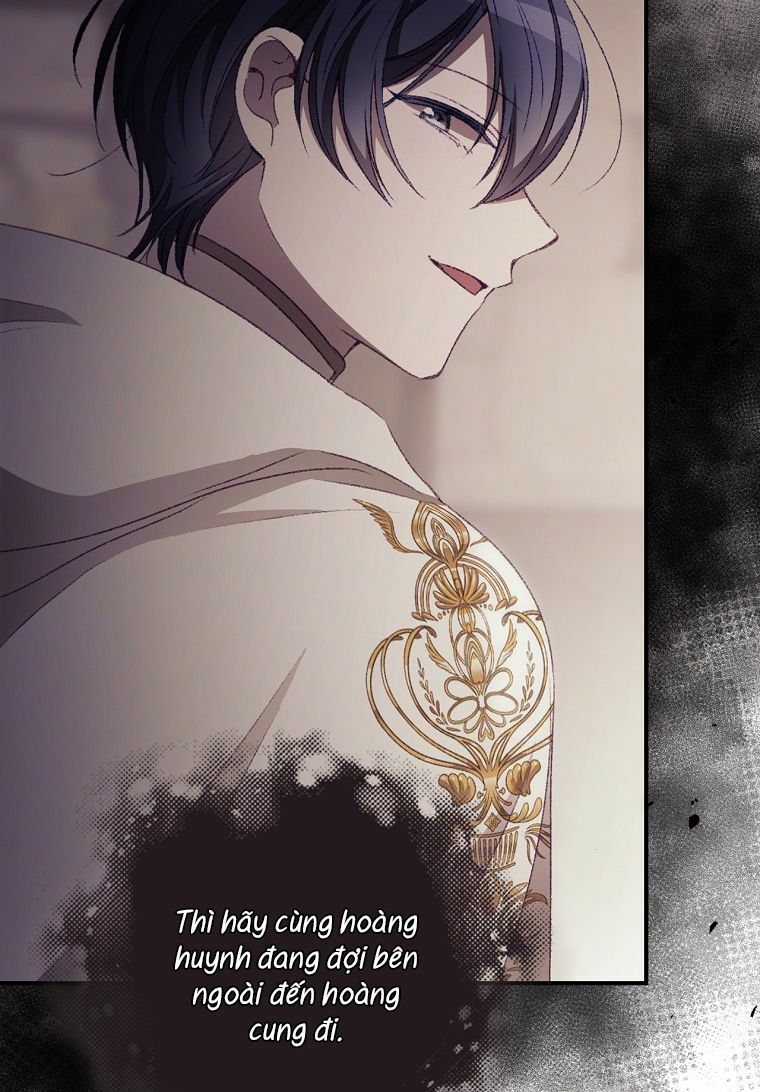 tôi nhìn thấy cái chết của bạn chapter 24 77