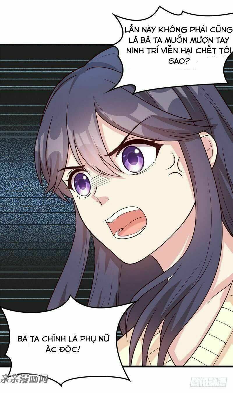 nam thần manh bảo tận diệt chapter 48 22