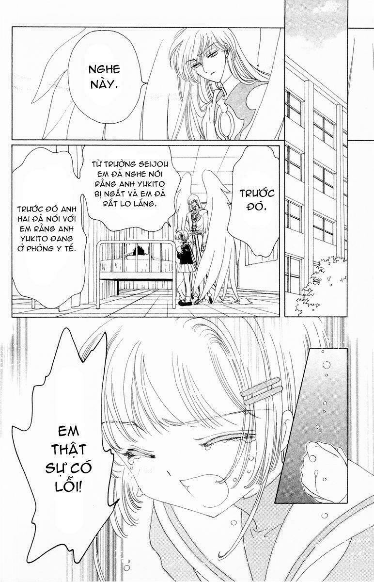 card captor sakura chapter 39 10