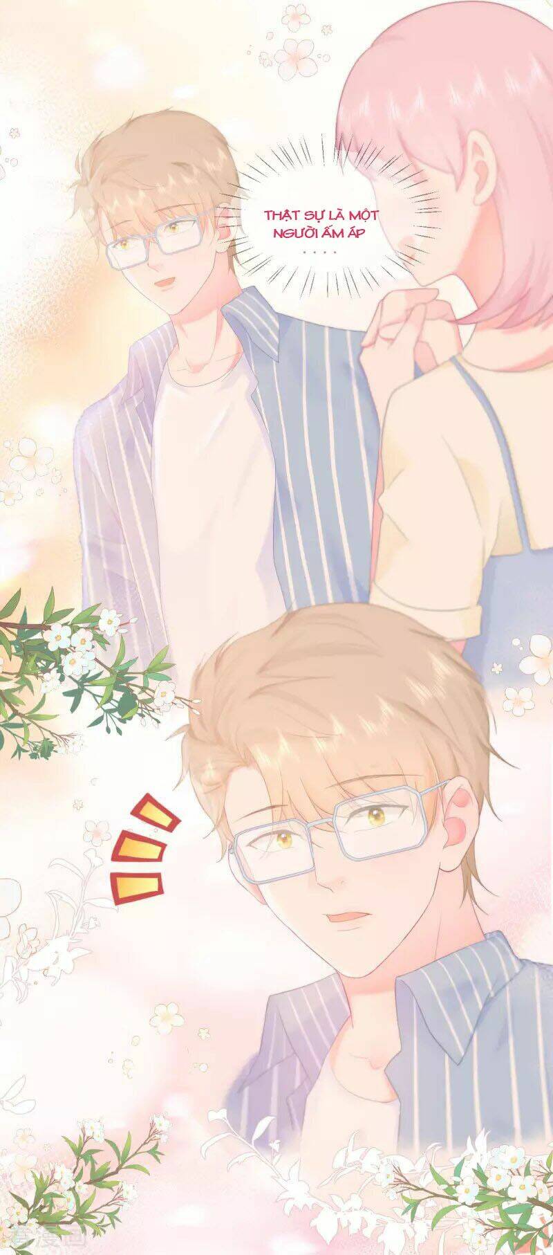 tôi và lịch sử yêu đương của tôi chapter 4 11