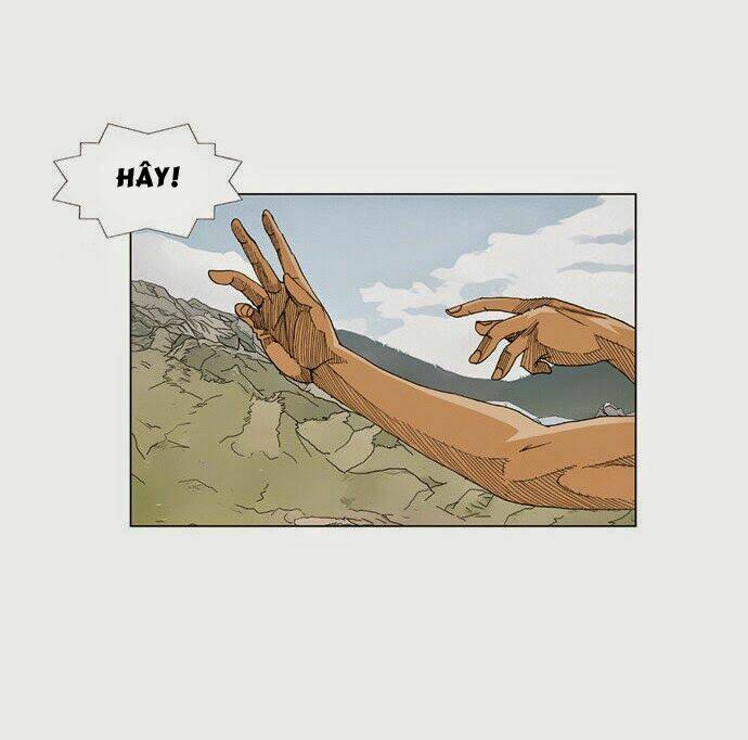 ultimate legend: kang hae hyo chapter 52 33