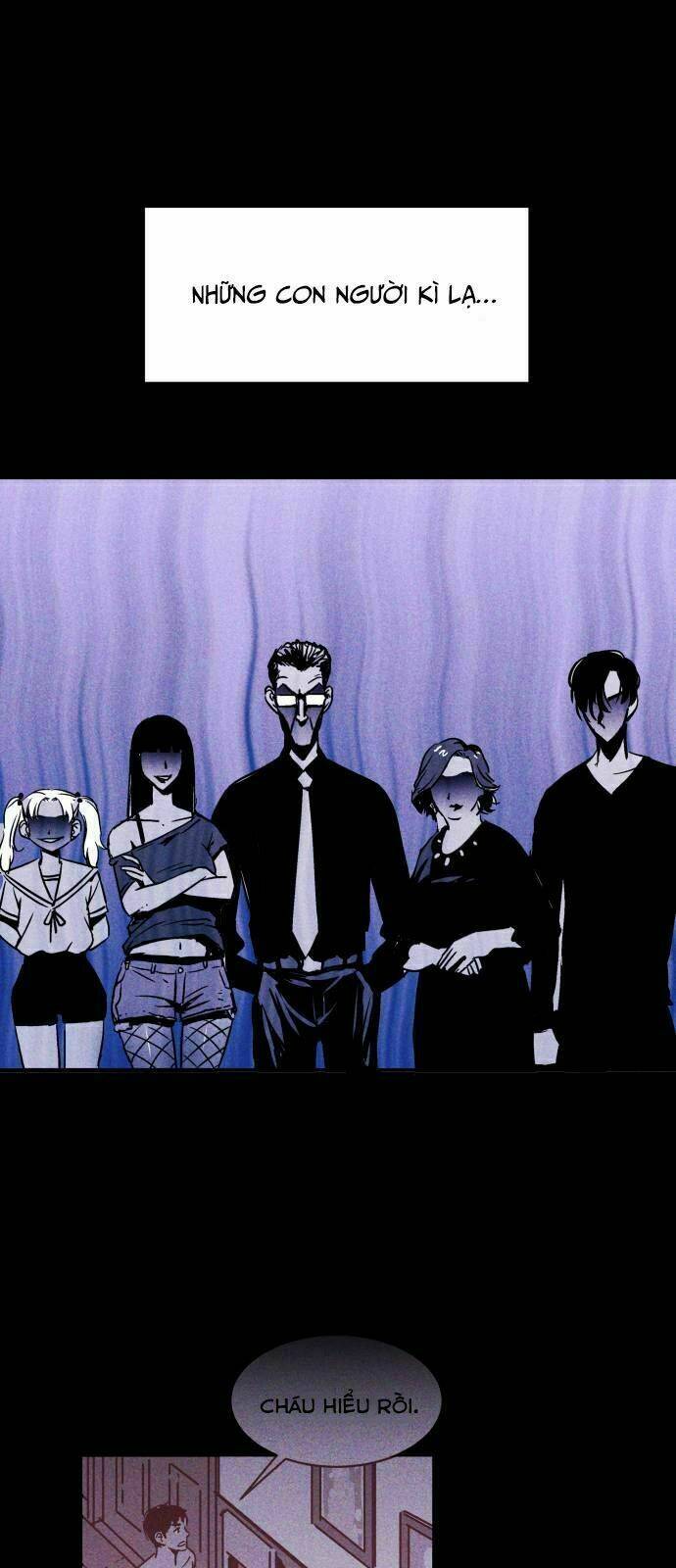 Chuồng lợn chapter 2 39