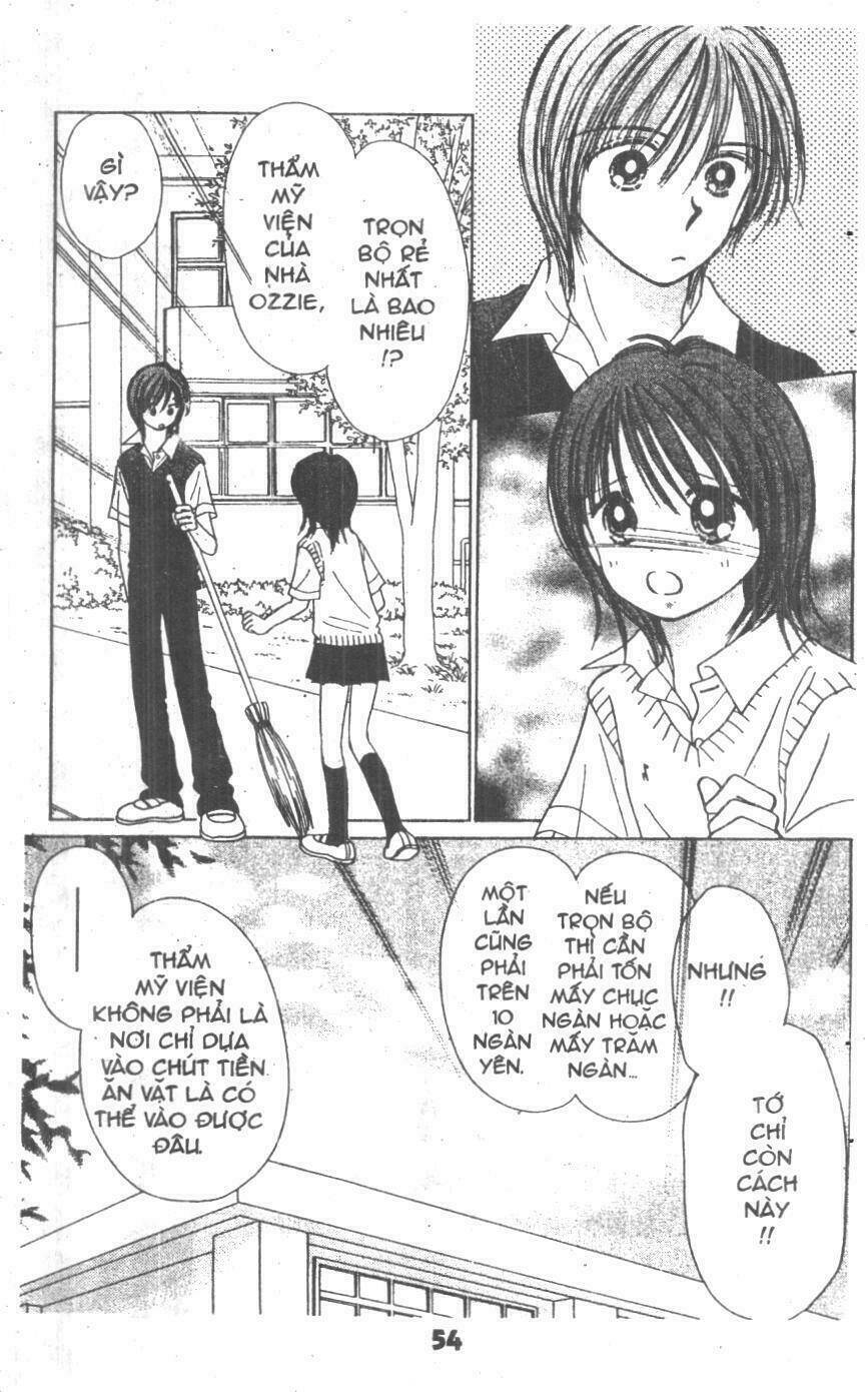 beautiful 100% chapter 4 57