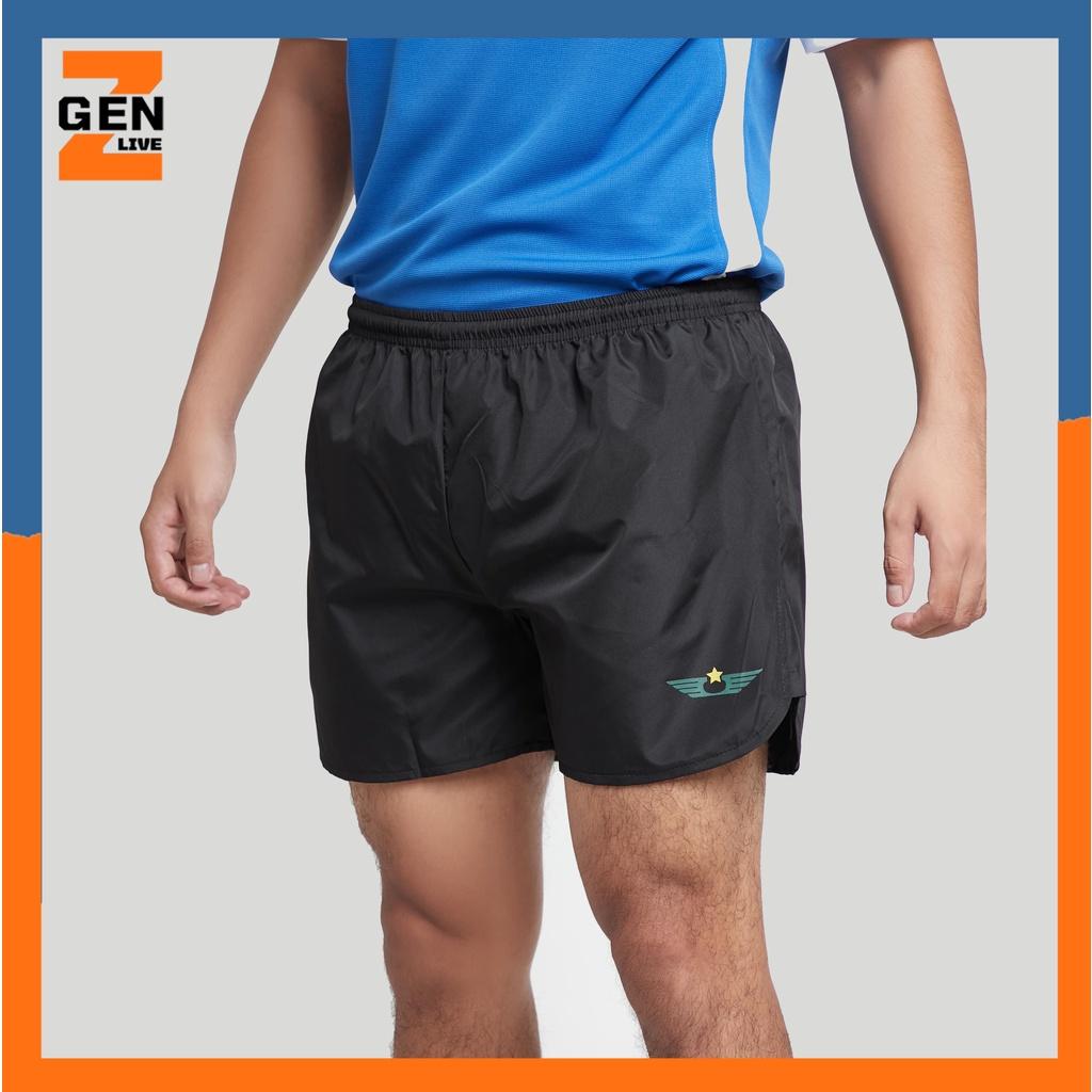 Quần short đùi thể thao thời trang nam, chất vải gió thoáng mát - LZ FASHION - ARD001 - XL &lt; 68kg