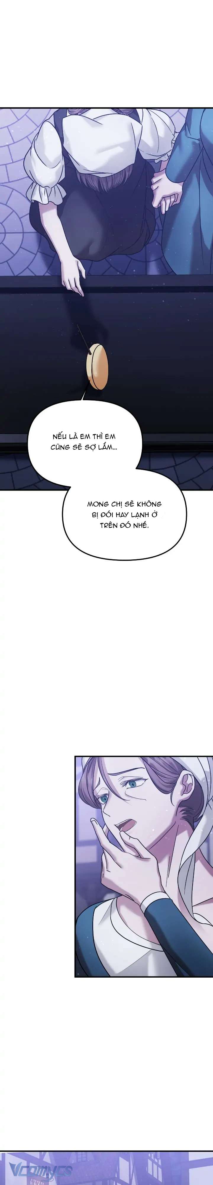 hôn nhân trả thù chapter 44 23