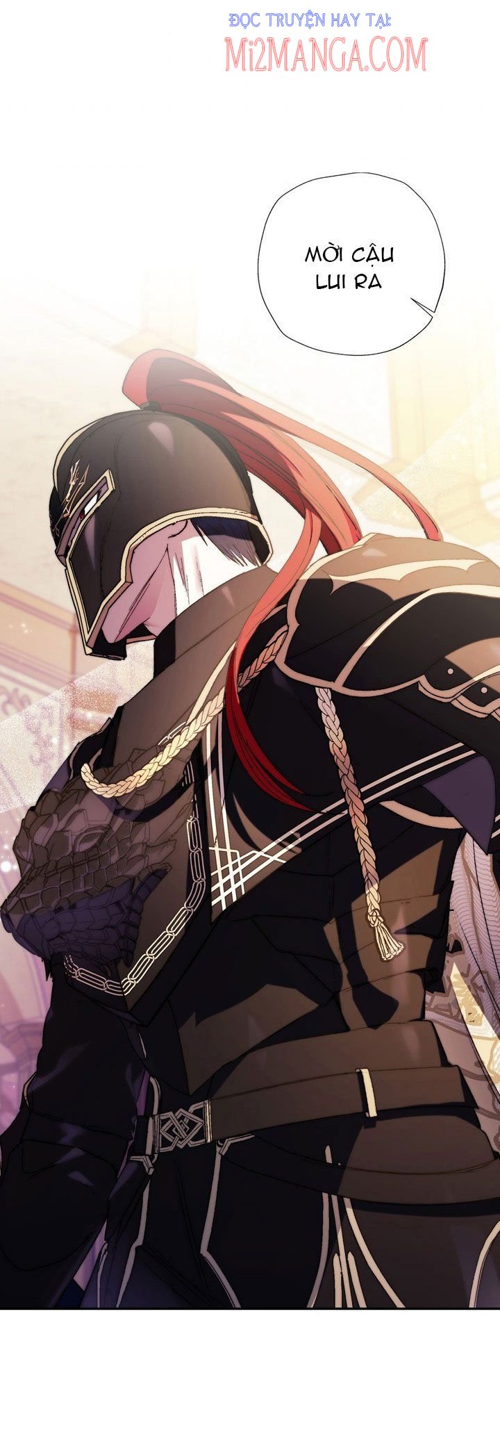 cha, con không muốn kết hôn đâu chapter 45.3 3