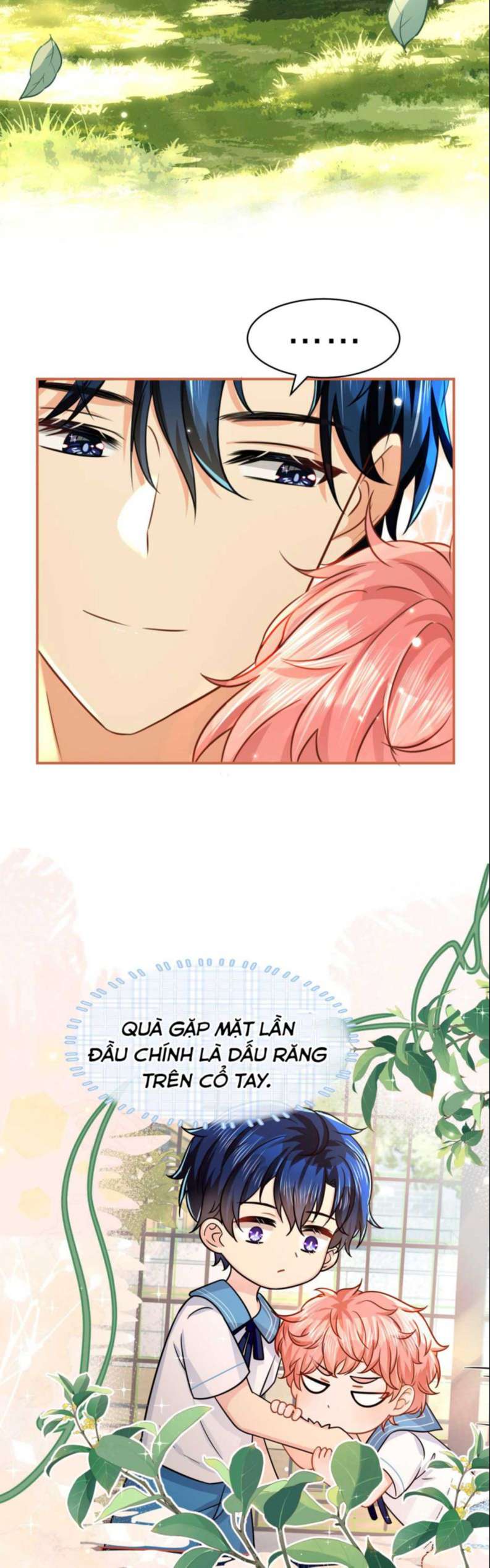 tín tức tố nói chúng ta không thể chapter 45 19