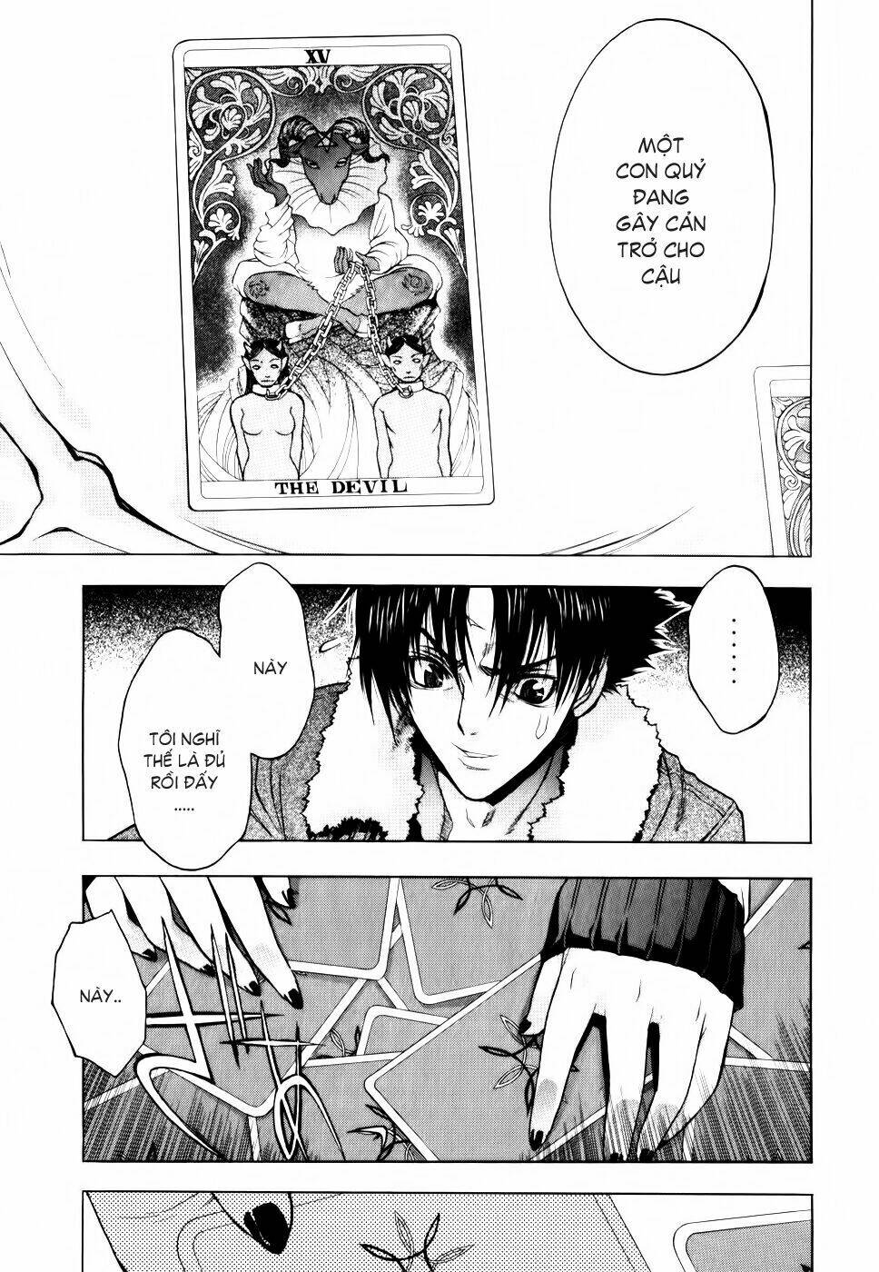 xblade chapter 14 35