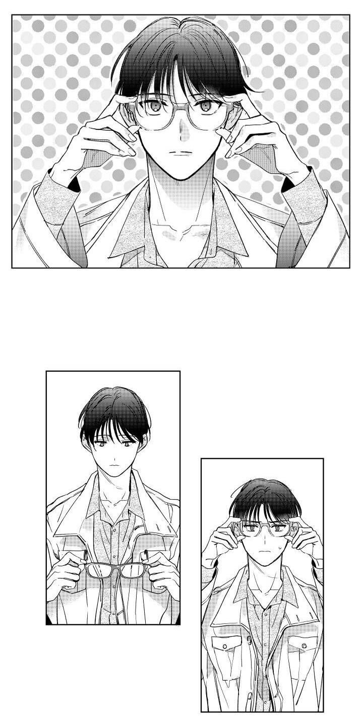 ai là kẻ lừa đảo ngọt ngào? chapter 6 1