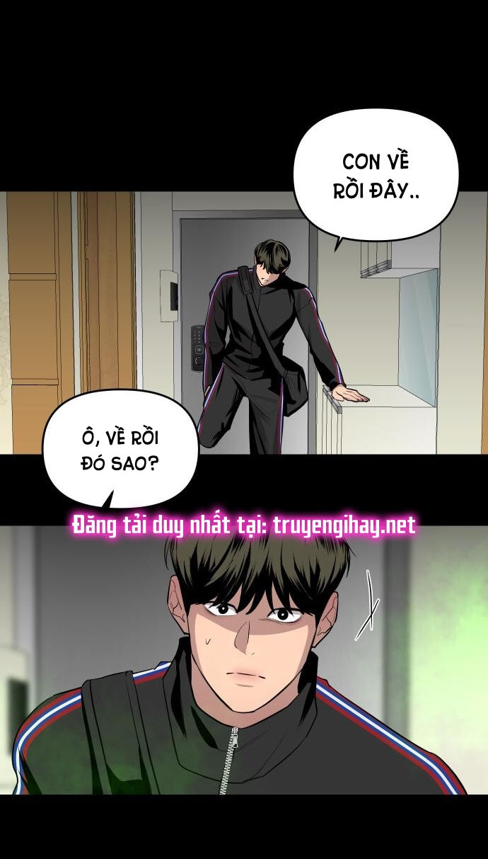 tiên nữ ngoại truyện chapter 4.1 7