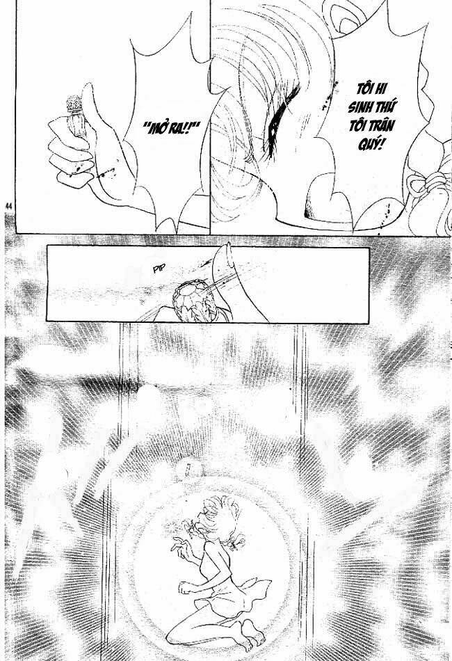 love witch chapter 1 43