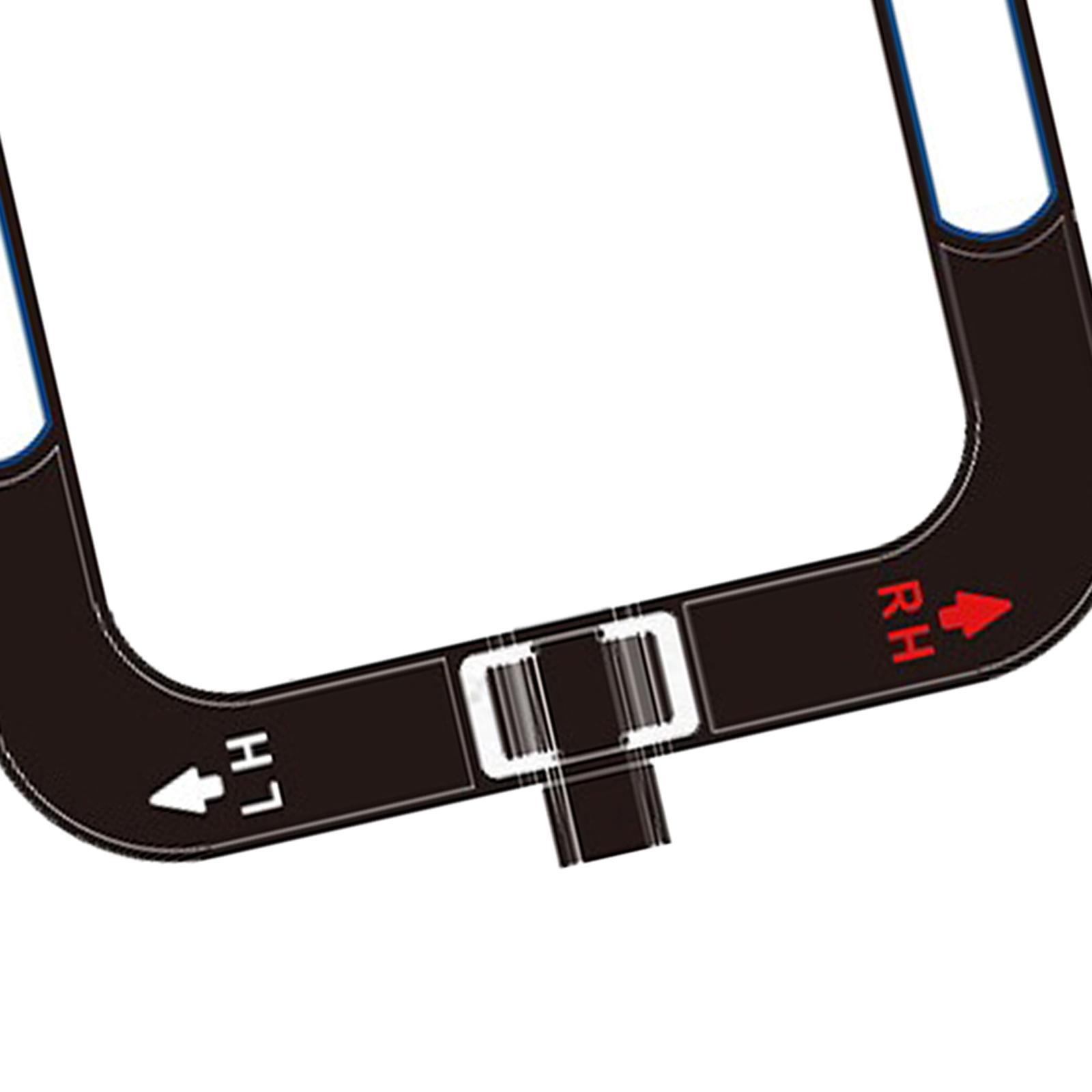 Golf Swing Position Grip Posture Corrector for Golf Beginner