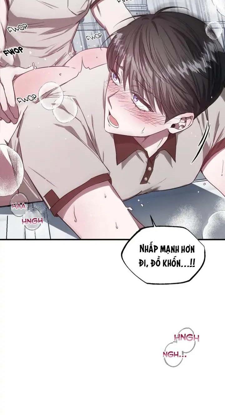 manhwa chịch vồn chịch vã chapter 37 15