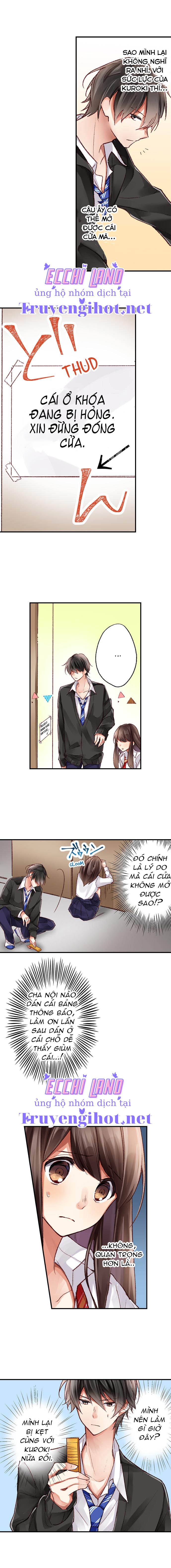 họ chắc chắn đã làm chuyện đó chapter 3.1 4