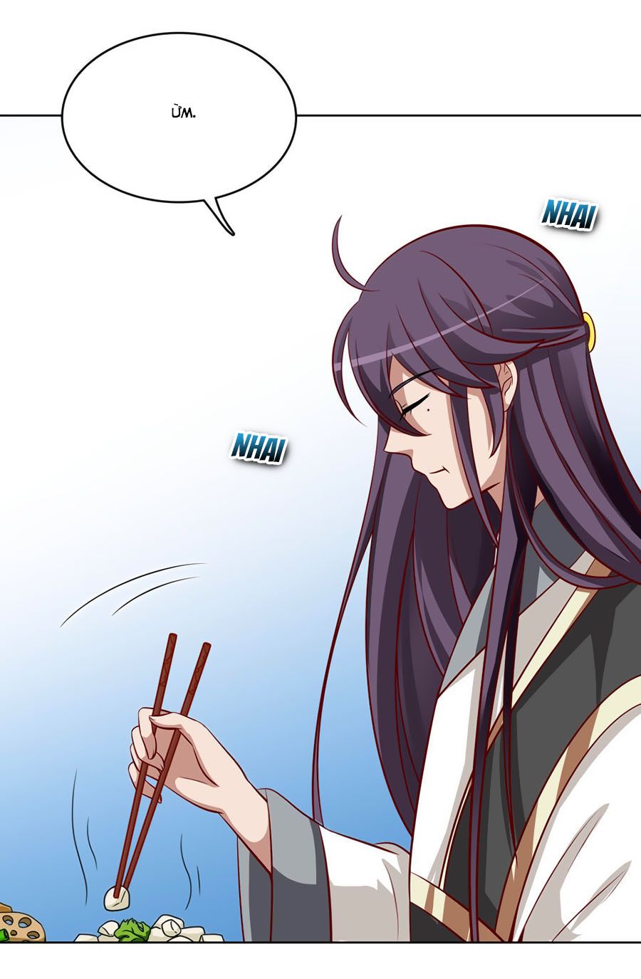 kiêu ngạo vương gia chủng điền phi chapter 42 2