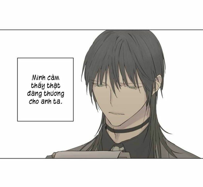 người hầu hoàng gia chapter 10 6