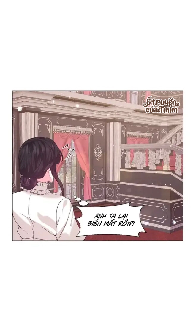 cách để nhân vật phụ phá đảo game hẹn hò chapter 8 69