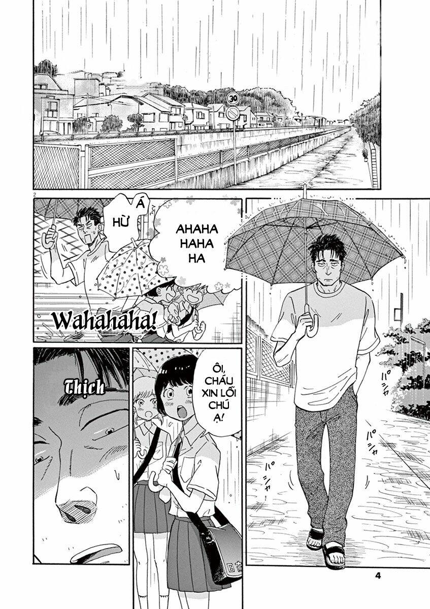koi wa ameagari no you ni chapter 9 7