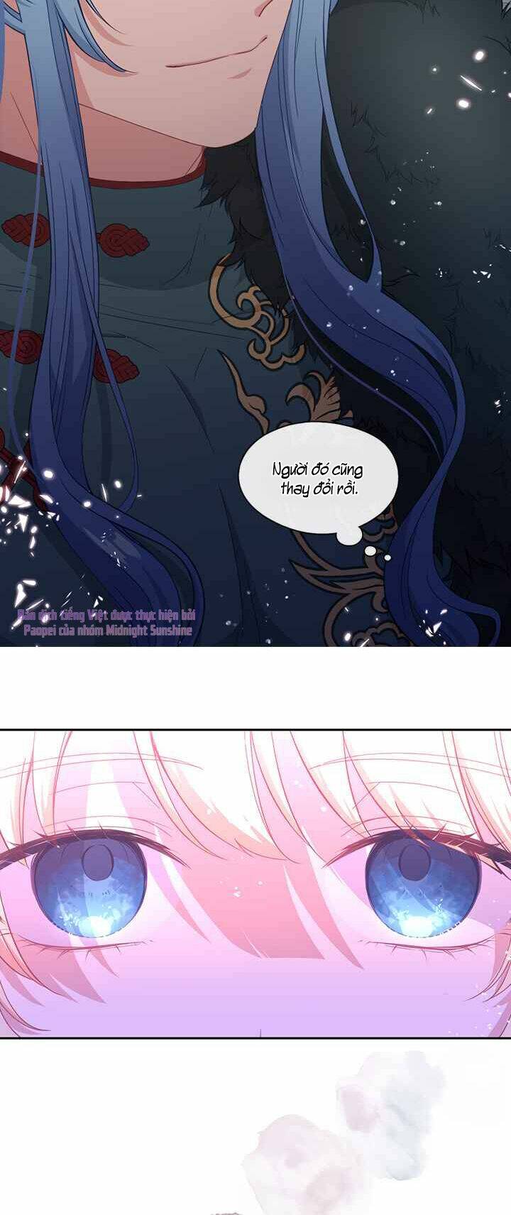 hãy coi chừng ác nữ chapter 48 33