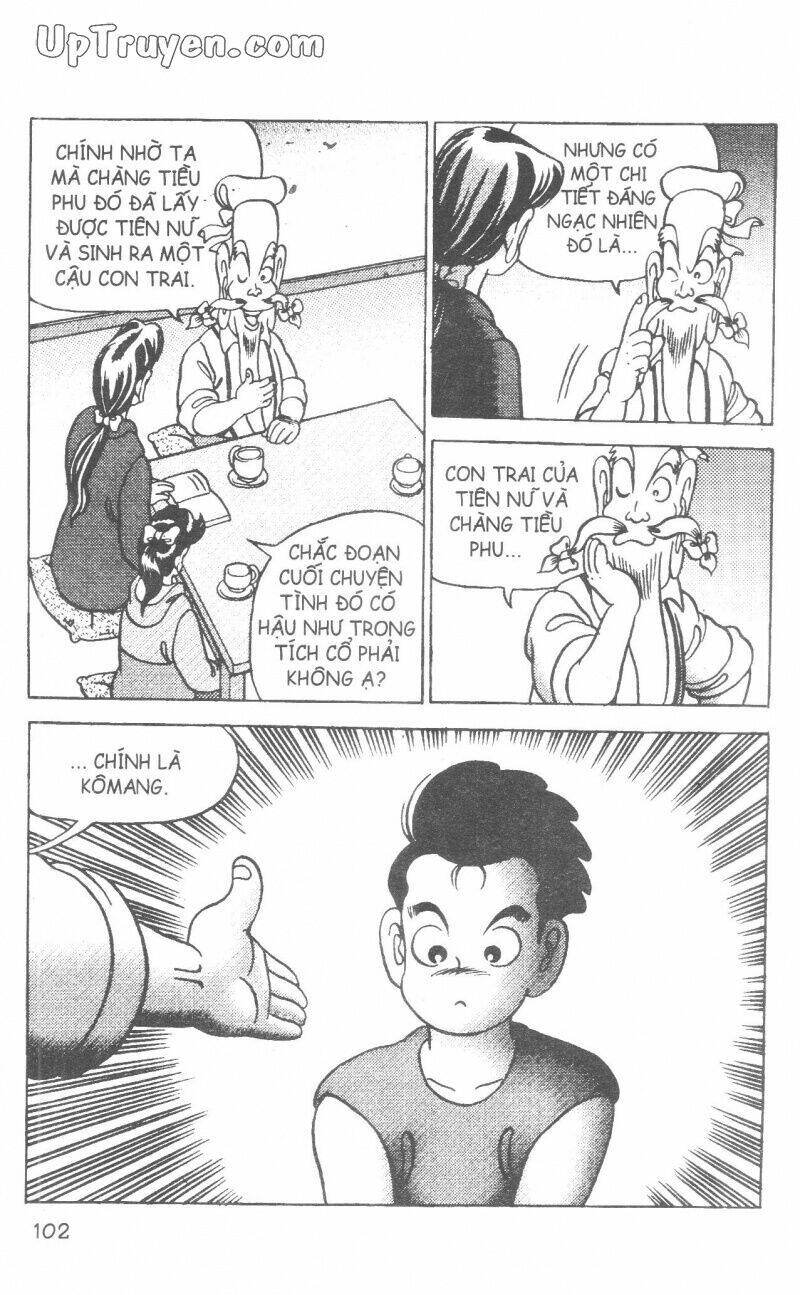 đội quân nhí nhố chapter 32 104