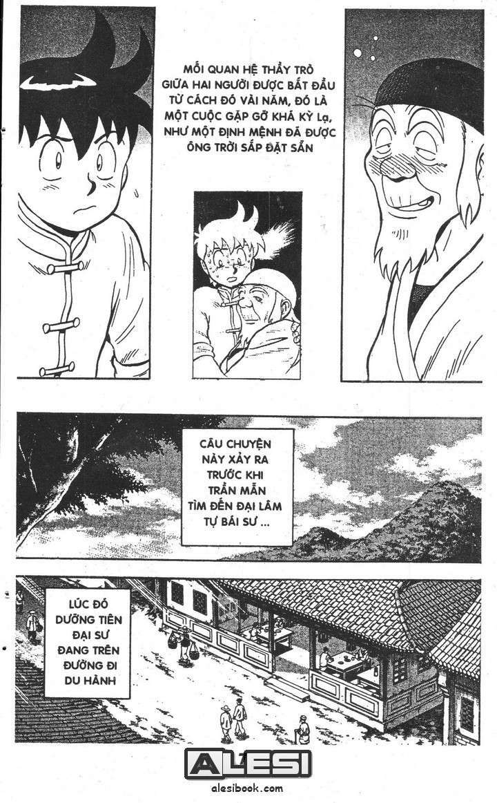 thời niên thiếu của hoàng phi hồng chapter 1 5