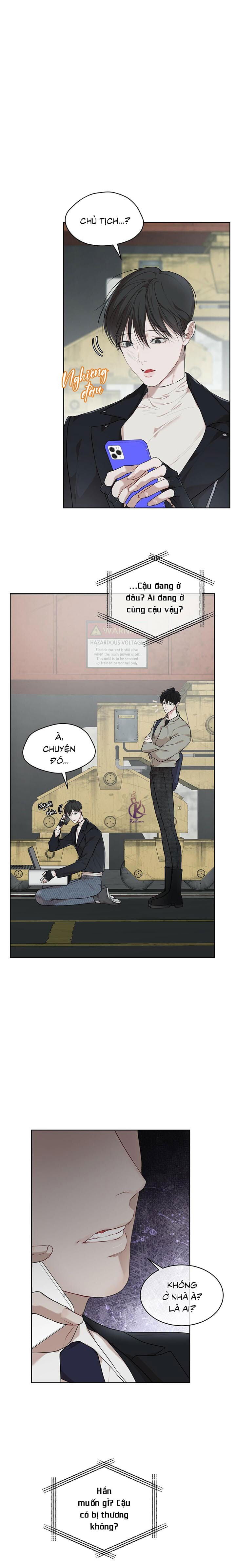 hình thái khởi sinh chapter 51 2