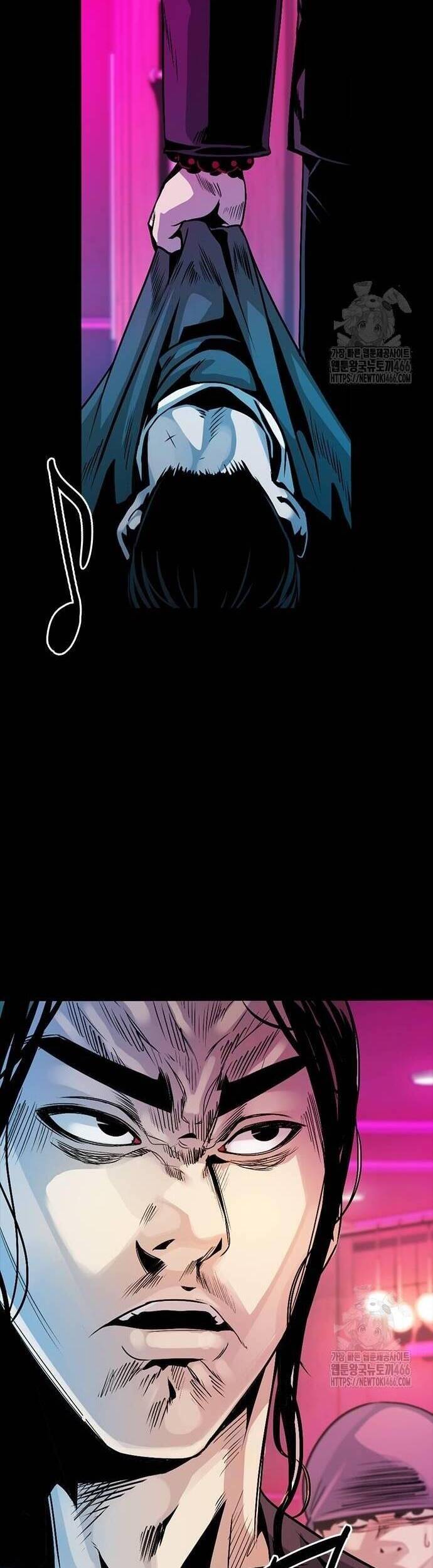 thế hệ bất hảo chapter 3 6