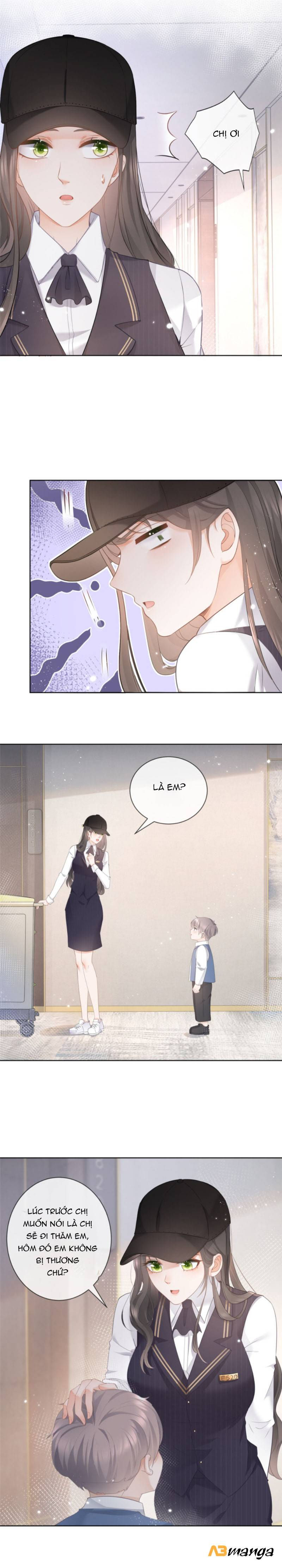 sát thủ đại nhân tại tuyến dưỡng hồ chapter 8 9