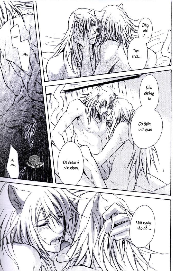 oneshot hỏny chapter 145 30