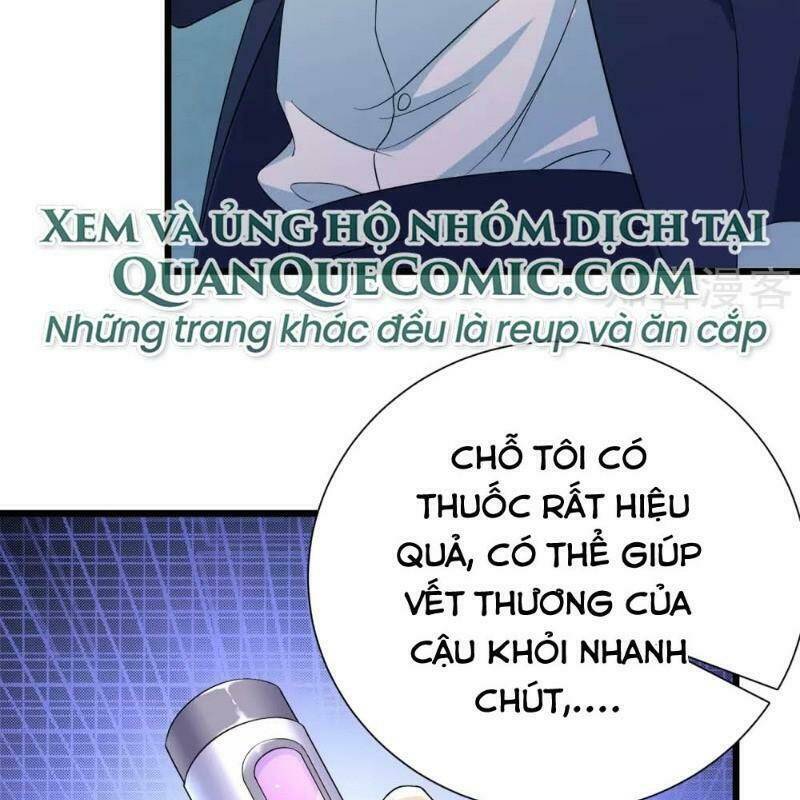 tối cường đặc chủng binh của hoa khôi chapter 99 25