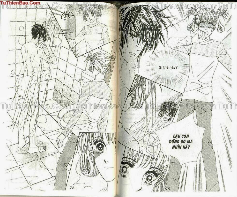 ngôi sao may mắn chapter 7 39