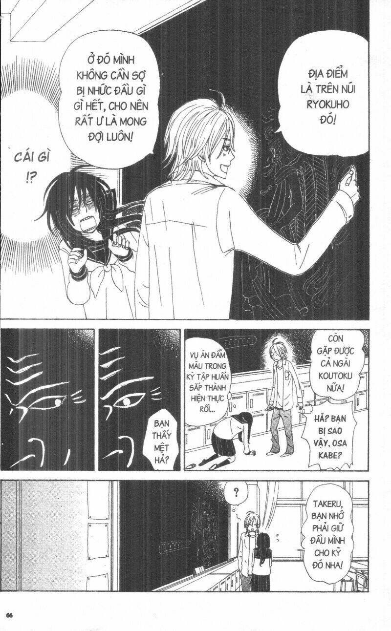 đứa con của tengu chapter 1 66