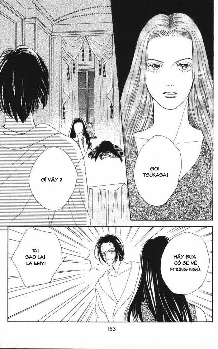 con nhà giàu chapter 38 15