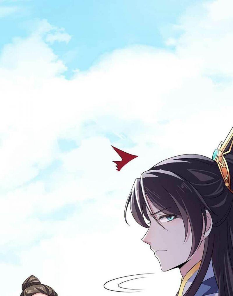 hoạn phi thiên hạ chapter 17.7 13