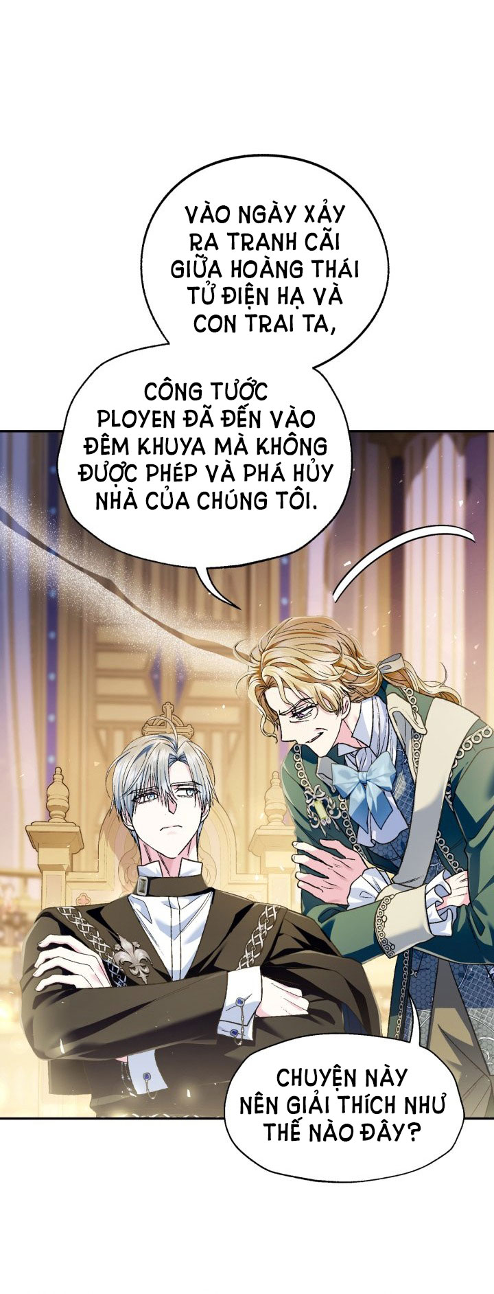 cha à, con không muốn kết hôn đâu chapter 105 38