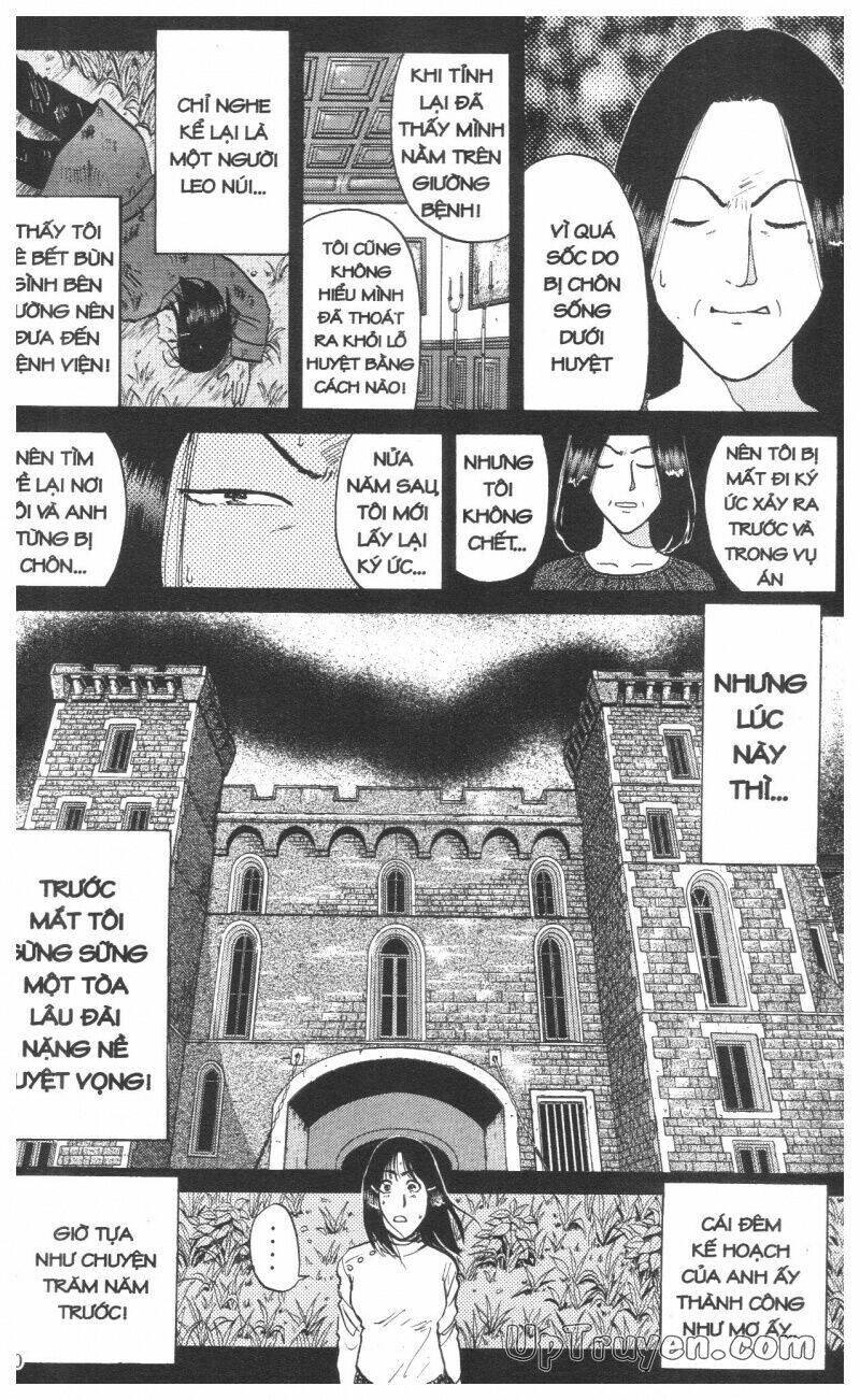 thám tử kindaichi (bản đẹp) chapter 12 273