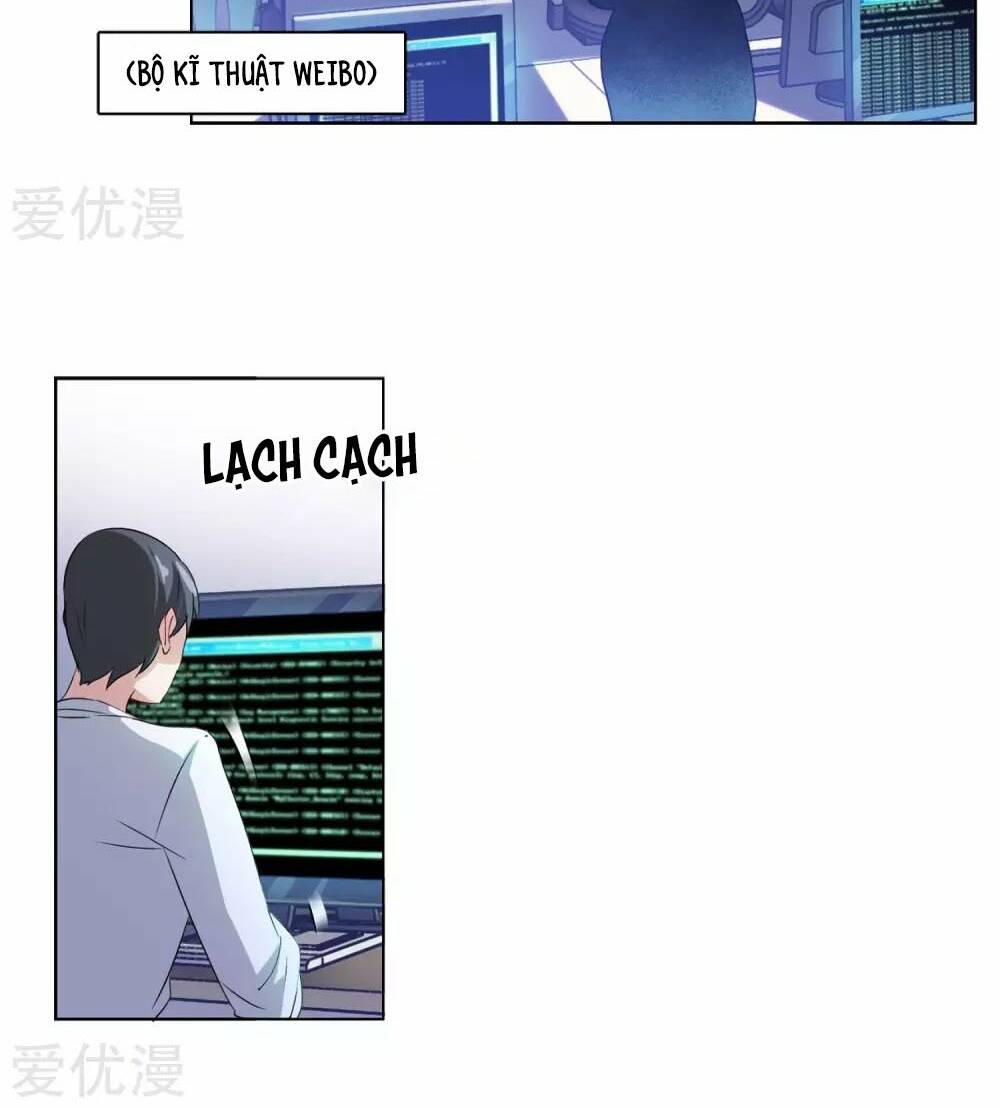 cô ấy đến rồi, xin nằm xuống! chapter 24 27