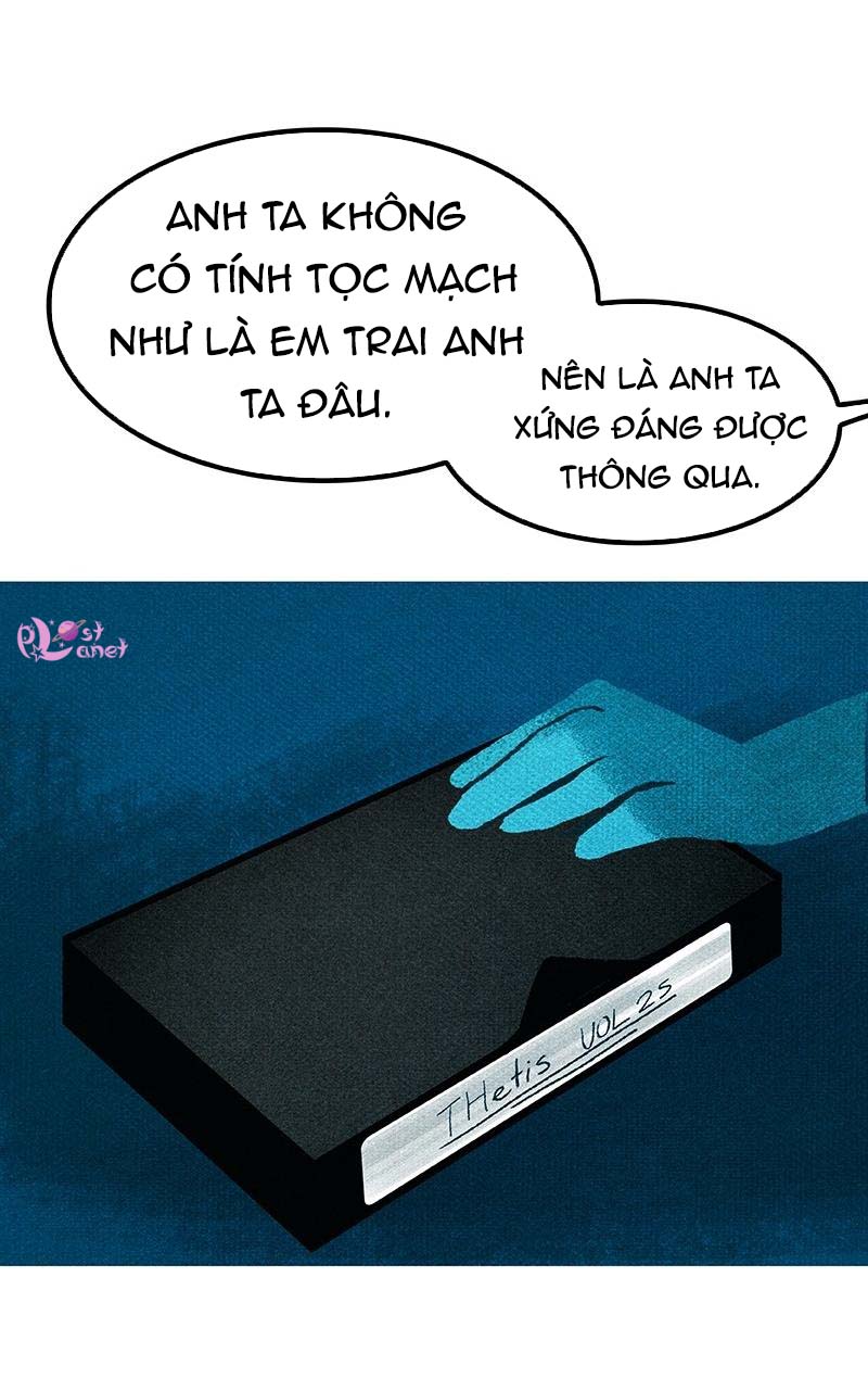 thần thoại olympus chapter 75 51