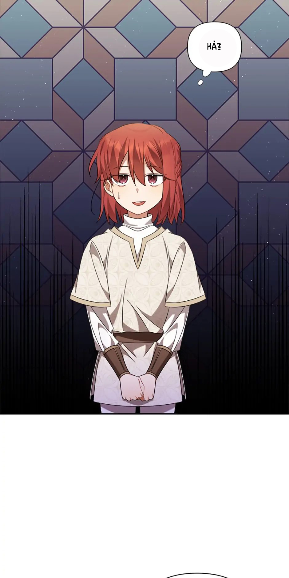 Chốn Bình Yên Của Công Tước Richard chapter 19.2 - Trang 28