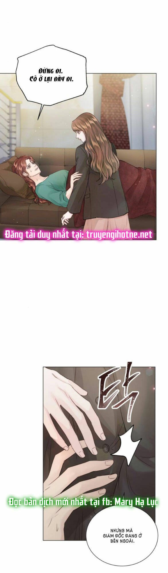 nhất định chúng ta sẽ được hạnh phúc chapter 103.2 10