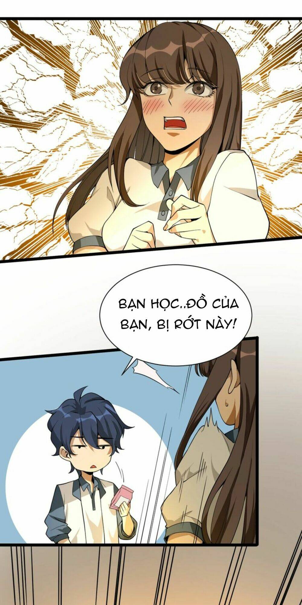 app tu chân mạnh nhất chapter 3 35